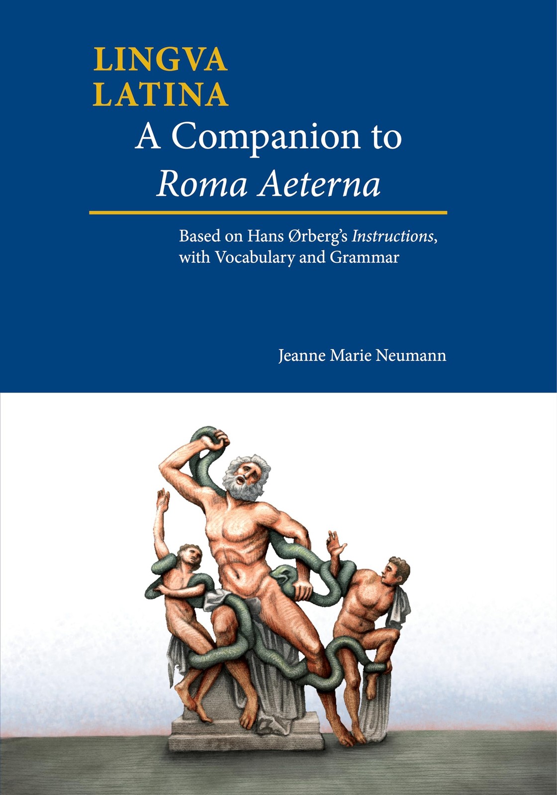 Companion to Roma Aeterna: Based on Hans by Jeanne Neumann | PB | 2017 - Image 4