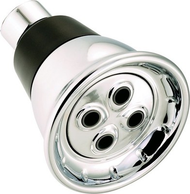 Delta Faucet 52653-PK Water-Efficient Showerhead for Bathroom in Chrome