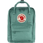 Rucksäcke Unisex Fjallraven Kanken Mini F23561664 Rot-Türkisfarbig