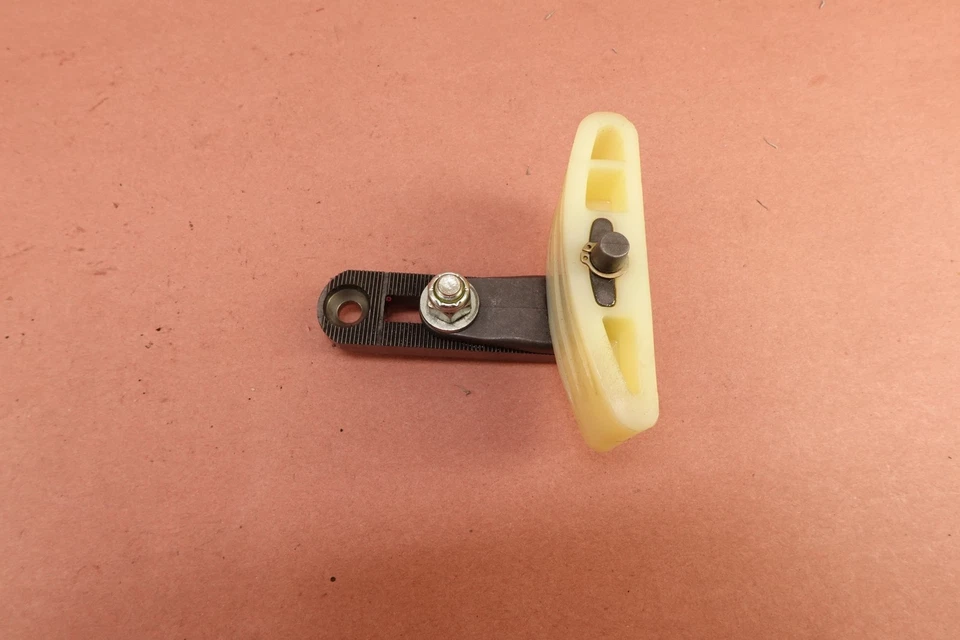 2000-2006 Harley Davidson FLTRI Road Glide PRIMARY CHAIN TENSIONER - Image 4 of 4