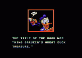 Quackshot Starring Donald Duck - Sega Genesis Game Only