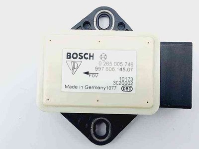 99760614507 ELEKTRONISCHES MODUL / 0265005746 / 275731 FÜR PORSCHE PANAMERA 4