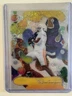 DYLAN SAMPSON 2025 Leaf Eclectic Signature Series Pure Gold Speck Acetate # 1/1