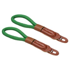2pcs Camera Wrist Strap Dark Green Camera Hand Strap Safety Wristlet Lanyards