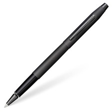 Cross Classic Century Gel Ink Rollerball Pen - Brushed Black