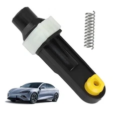 2 Pack Transmission Shifter Linkage Cable Kit, Replacement 14104 15276979 