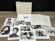 Rare Vintage 1989 About Last Night Movie Promo Photo Stills Marketing Press Kit