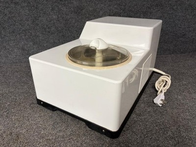 Simac IL Gelataio 1600 The IceCream Man Gelato Ice Cream Maker