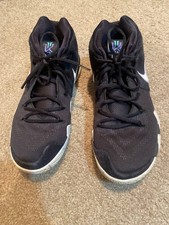 Nike Kyrie 4 EP Ankle Taker for Sale | Authenticity Guaranteed | eBay