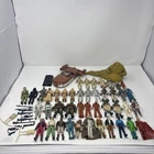 Star Wars 1977-1984 Kenner Figure Vintage Lot (46)