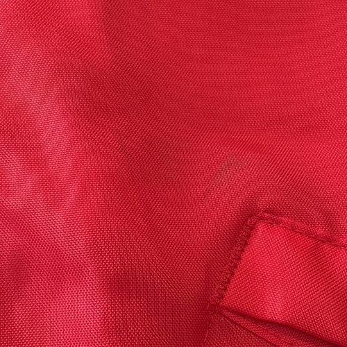 Vintage King Louie Red Pro Fit Opa Jacket 36 S 38 1985 Parkton, MD Button Sherpa - Bild 22 von 24