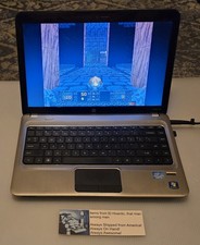 HP Windows 7 Intel Core i3 2nd Gen. PC Laptops & Netbooks for sale