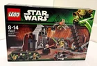 LEGO Star Wars Duel on Geonosis (75017) 391 Pieces, NSIB