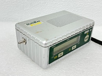 Pre Owned | RAE PGM50-5P Professional Multiple Gas Detector Only - Silver