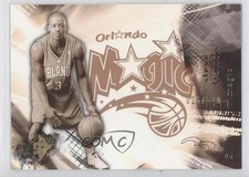 2004-05 SPx Throwback Variation 25/500 Steve Francis #63 0j0