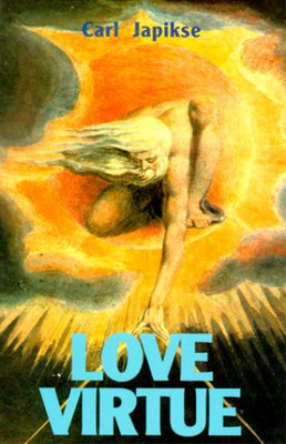 Carl Japikse Love Virtue (Taschenbuch)