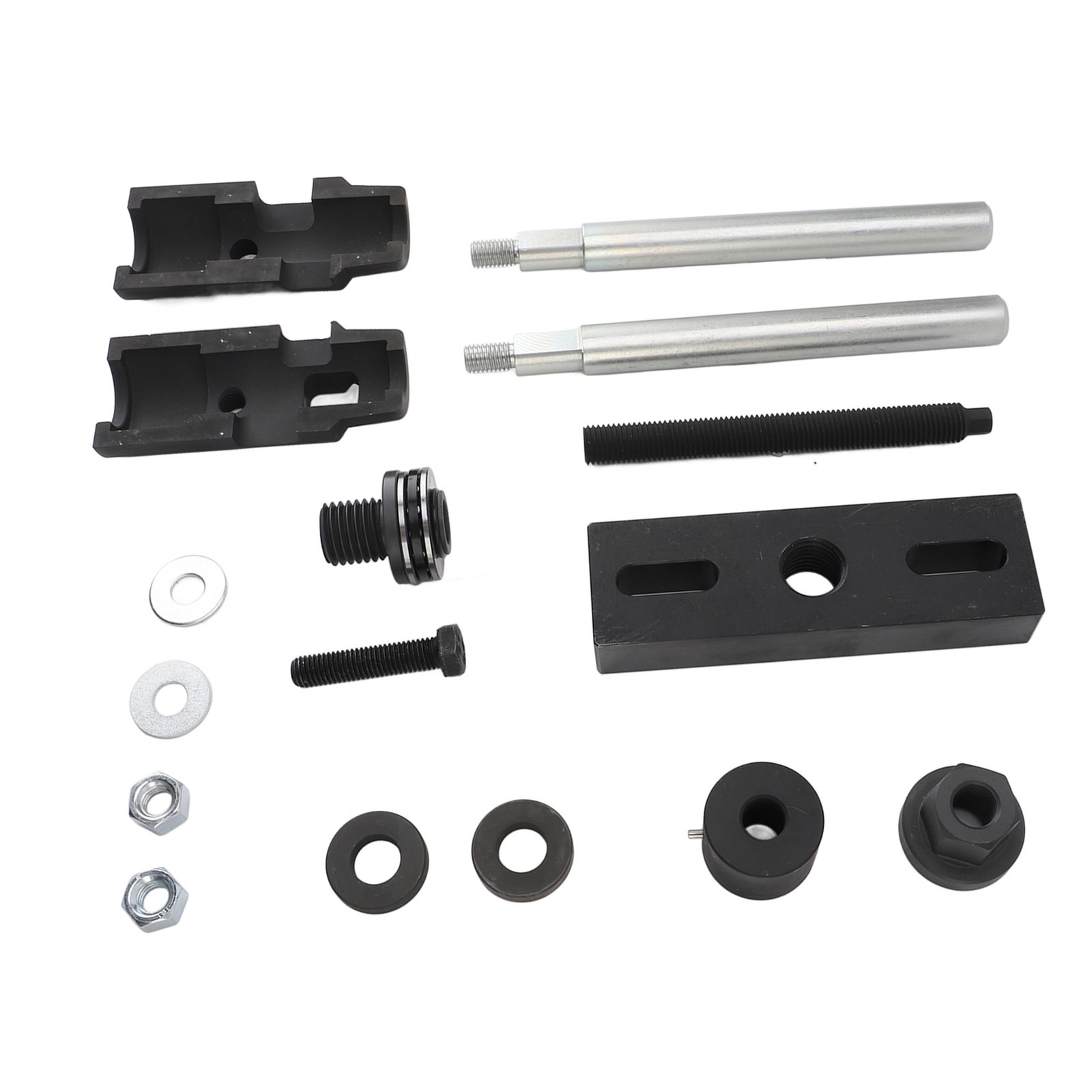 Diesel Injector Extractor Set 303‑1706 Injector Puller Remover Tool For Edge