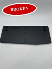  BROKEN Logitech MK345 Comfort Wireless Keyboard and Mouse Combo