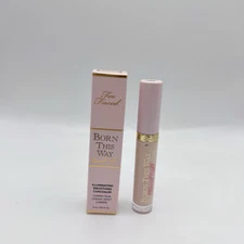 Too Faced ~ Born This Way Ethereal Light ~ Smoothing Concealer ~ Milkshake ~ NIB