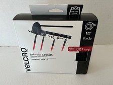 VELCRO  Industrial Strength Heavy Duty Stick On 15 ft. by 2 in.