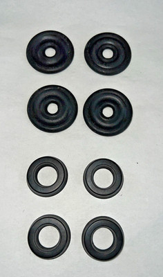 Lancia Appia 3 Series Kit Rubber Revision Front Brake Cylinders