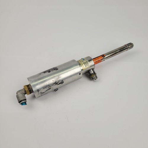 Exair 4" Vortex Tube, 250 PSIG, 17 BAR, 1.7 Mpa w/Cold Muffler - USED