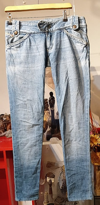 DIESEL JEANS ''Industry Denim Division''
