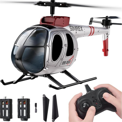 #ad #ad RC HelicopterRemote Control Helicopter Toy for Kids amp; Beginners Altitude Hold $36.99
