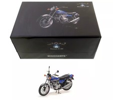 Minichamps Kawasaki 900 Z1 Super 4 1972 1:12 122164102