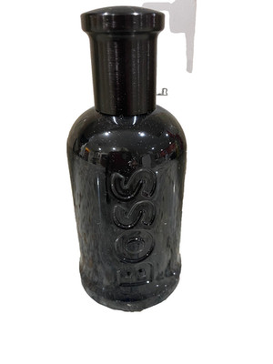 HUGO  Boss BottLED  by Hugo Boss  Parfum   3.4oz / 100ml