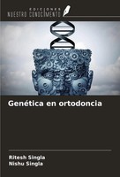 GenéTica En Ortodoncia Ritesh Singla (U. A.) Taschenbuch Spanisch 2024