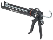 Cox 10 Oz. Chilton Extra Thrust Caulk Gun