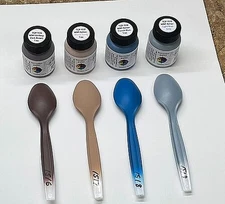 Tru-Color WWI Armor Sand Yellow 1oz - Hobby and Model Enamel Paint - #1517