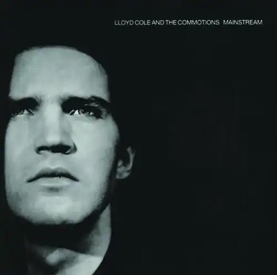 Lloyd & the Commotions Cole - Mainstream