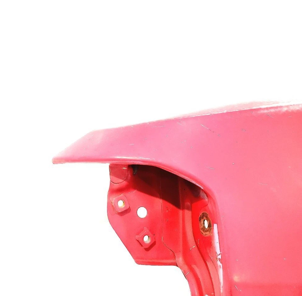 Guardabarros izquierdo Toyota MR2 1985 1986 1987 1988 1989 OEM necesita pintura  Foto 4 de 4