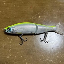 Bass lure JoyClaw 178 Daiwa x Gancraft First come, first sered Bass fishing