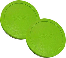Dynamo Air Hockey Fluorescent Puck 3-1/4" Set of 2
