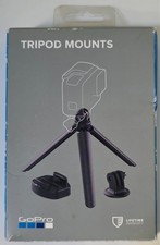 NEW GoPro Tripod Mounts for All GoPro Cameras ABQRT-002 FREE USA SHIPPING