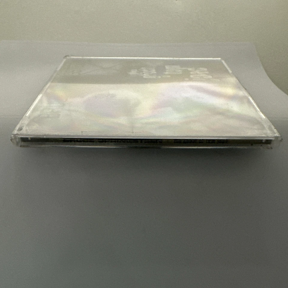 Bruce Springsteen - The Ghost Of Tom Joad CD IMPORT NEW SEALED MINT - Image 3 of 4