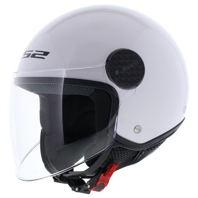 Open Face Helmet Casco Ls2 Jet Open Face Helmet LS2 OF558 Sphere