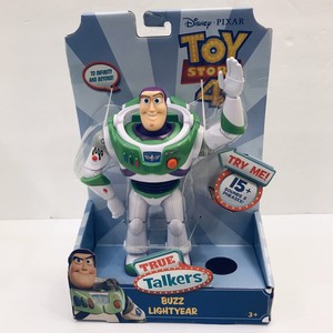 true talkers buzz lightyear