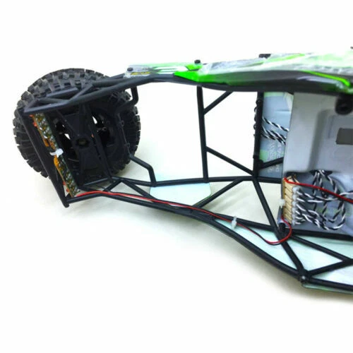 RC-Autos im Maßstab 1:12 - Modelle & -bausätze Buggy