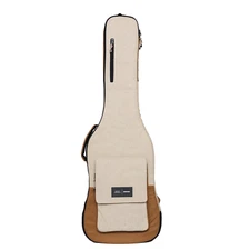 Gator Cases Someone Somewhere Lux Electric Guitar Gig Bag, Sustainable Materials