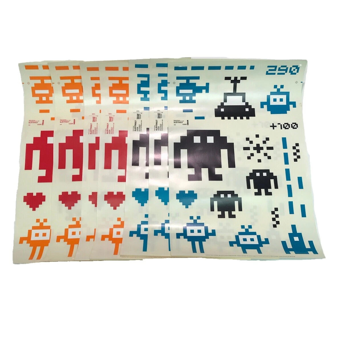 IKEA Multicolor Home Décor