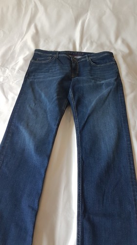 wunderschöne MAC Designer Jeans Herrenjeans W40 L 34 Top Zustand - Bild 3 von 19