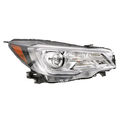 OEM NEW 2019-2024 Subaru Ascent Right Composite Head Light