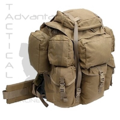 tactical tailor rucksack