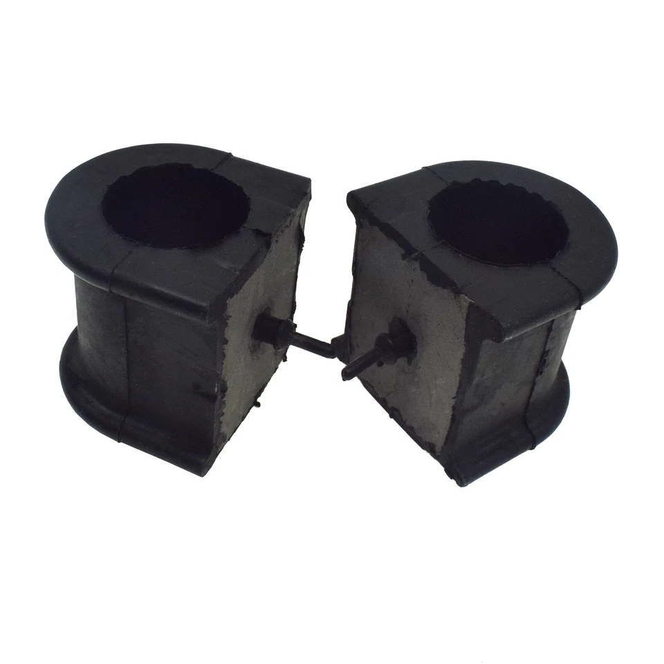 Buje de barra estabilizadora de suspensión delantera 2 piezas para Toyota Highlander Lexus Rx350  Foto 3 de 4