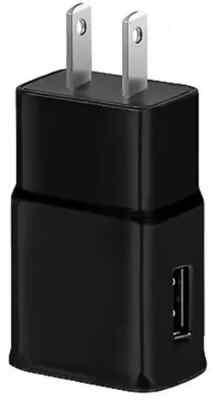 2A 5V USB Wall Charger Power Adapter Plug Supply Charging Brick Bulk Wholesale
