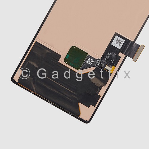Lot écran tactile LCD pour Google Pixel 3 4 4A 5 5A 6 6A 7 8A 8 9 Pro écran OLED - Photo 98 sur 156
